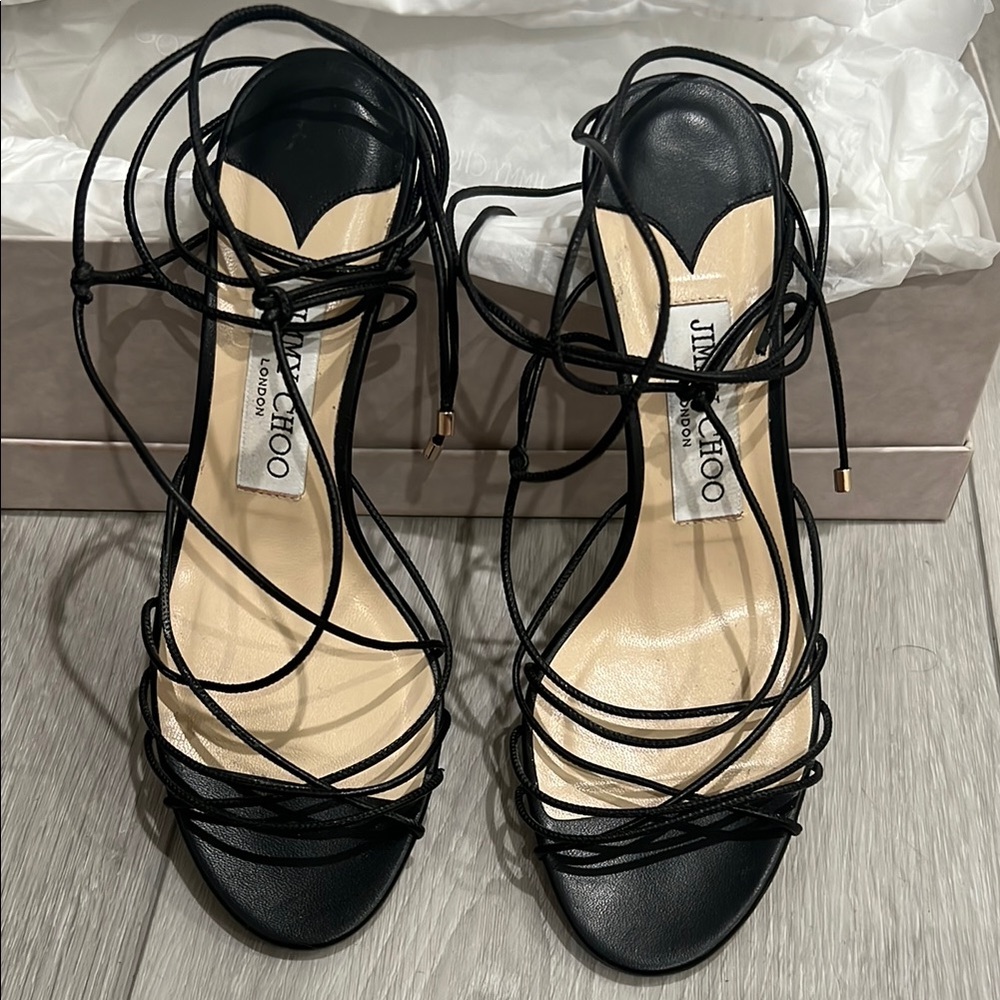 Jimmy Choo Heels